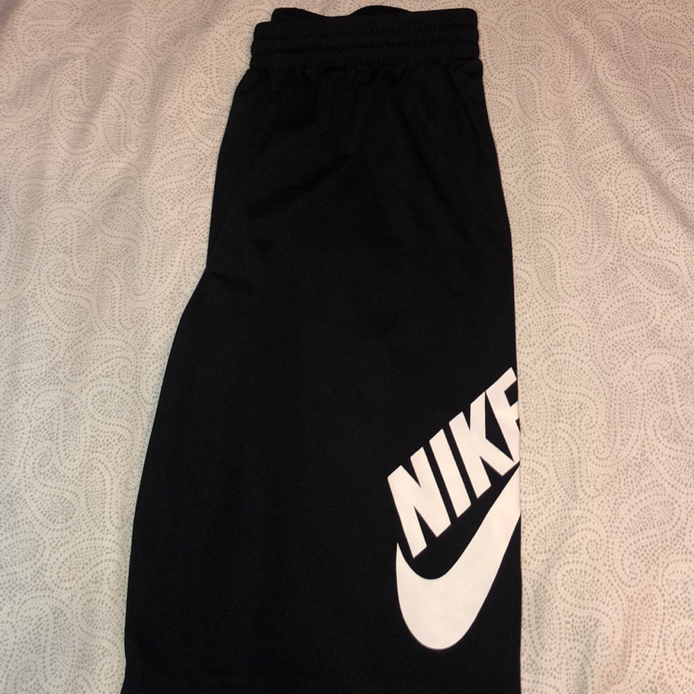 Nike SB Basketball Shorts